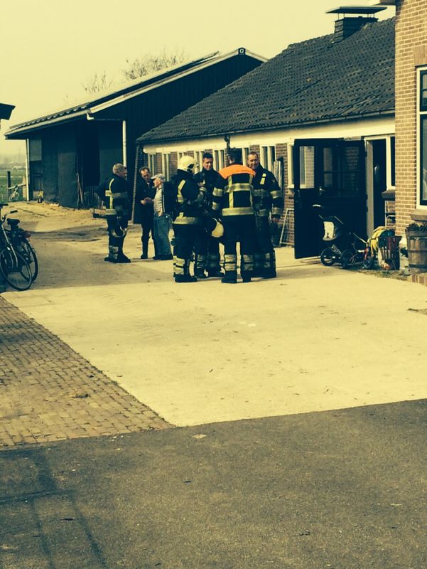 Brandweernederhorst.nl